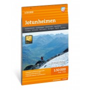 Jotunheimen Calazo